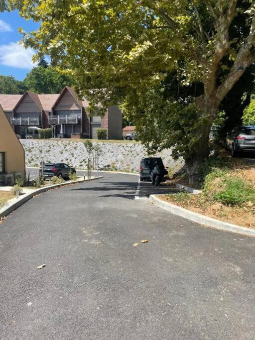 La Regate Avec Jaccuzi A 50 M Du Centre Historique Lägenhet Sarlat-la-Canéda Exteriör bild