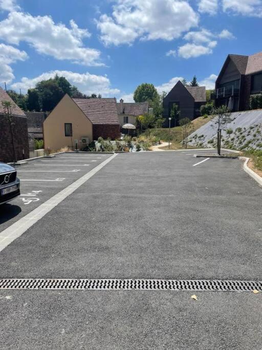 La Regate Avec Jaccuzi A 50 M Du Centre Historique Lägenhet Sarlat-la-Canéda Exteriör bild